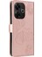 Xiaomi Redmi Için Kılıf 13 4g Manyetik Kapak Kart Yuvası ile Kickstand Çevirin (Yurt Dışından) 2