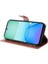 Xiaomi Redmi Için Kılıf 13 4g Manyetik Kapak Kart Yuvası ile Kickstand Çevirin (Yurt Dışından) 5