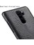 Xiaomi Redmi Not 8 Pro Klasik Timsah Moda Için Şık Klasik Durumda (Yurt Dışından) 4