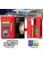 Samsung Galaxy Z Için Kılıf Fold 6 Premium Koruma Deri Cüzdan Kılıf 5 (Yurt Dışından) 5
