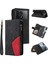 Kart Yuvası Standı Dokuz Kart Yuvaları Kickstand ile Xiaomi Redmi K70 Için Kılıf (Yurt Dışından) 1
