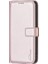 IPhone 15 Için Flip Case Artı Çok Renkli Deri Kılıf Çoklu Kart Yuvası (Yurt Dışından) 3