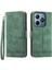 Realme C63/C61 Nakit Cep Premium Bileklik Manyetik Kart Için Flip Case (Yurt Dışından) 4