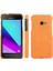 Samsung Galaxy Xcover 4s Koruyucu Kapak Için Şık Klasik Kılıf Anti (Yurt Dışından) 1