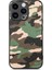 IPhone 15 Için Kılıf Pro Anti Damla Camo Tasarım Hafif Kablosuz (Yurt Dışından) 3