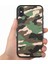 IPhone Xs Max Camo Tasarım Hafif Anti Damla Kablosuz Özgürlük (Yurt Dışından) 2