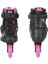 B6 Hero Plus Pink Urban Paten 2