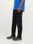 Jack&jones 12269391 Erkek Kargo Pantolon - Siyah 3