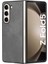 Retro Kılıf Samsung Galaxy Için Z Case 5 Anti Scratch Koruyucu Kapak Retro (Yurt Dışından) 4