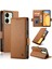 Xiaomi Redmi Için Flip Case Xiaomi 4g Cüzdan Çevir Kart Yuvaları Iş Günlük Kullanım (Yurt Dışından) 1