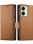 Xiaomi Redmi Için Flip Case Xiaomi 4g Cüzdan Çevir Kart Yuvaları Iş Günlük Kullanım (Yurt Dışından) 3