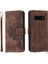 Samsung Galaxy S10 Artı Çoklu Kredi Kartı Yuvaları Bileklik Için Flip Case (Yurt Dışından) 5