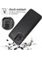 Kart Tutucu Kickstand Çift ile Samsung Galaxy A71 4g Için Cüzdan Kılıf (Yurt Dışından) 3