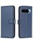 Google Pixel 9 Pro Çok Renkli Iş Cüzdanı Çoklu Kart Için Flip Case (Yurt Dışından) 5
