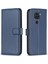Xiaomi Redmi 10X 4g Için Flip Case Iş Kılıf Çok Renkli Çok (Yurt Dışından) 5