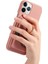 IPhone 11 Için Kılıf Pro Premium Dokulu Deri Kart Yuvaları Halka Standı (Yurt Dışından) 3