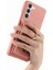 Samsung Galaxy S23 Artı Premium Dokulu Deri Kart Yuvaları Halka (Yurt Dışından) 5