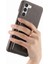 Samsung Galaxy S23 Artı Premium Dokulu Deri Kart Yuvaları Halka (Yurt Dışından) 4