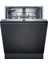 SN616X00DT IQ100 Tam Ankastre Bulaşık Makinesi 60 cm 1