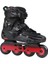 F4 Plus Raven Black Fire Urban Paten 3