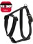 Basic Göğüs Tasması L 65-100cm Siyah 1