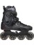 X5F Shadow Black Urban Paten 1