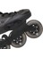 X5F Shadow Black Urban Paten 3