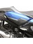 Honda Adv 350 2023-2025 Uyumlu Üst/alt Bacak ve Grenaj Koruma Seti Siyah 5