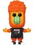 Pop Nba: Mascots- Miami- Burnie 1