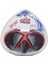 ÇNR-51701- Tek Maske Yetişkin Pc Star Dıvıng (Lisinya) 3