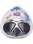ÇNR-51701- Tek Maske Yetişkin Pc Star Dıvıng (Lisinya) 4