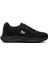 H1249 Palmer Krakers Erkek Memory Foam Klasik Sneaker Siyah 1