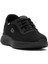 H1249 Palmer Krakers Erkek Memory Foam Klasik Sneaker Siyah 2