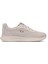 H1249 Palmer Krakers Erkek Memory Foam Klasik Sneaker Bej 1