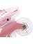 X5F Shadow Pink Urban Paten 3