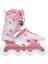 X5F Shadow Pink Urban Paten 4