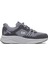 H1260 Heman Krakers Erkek Memory Foam Klasik Sneaker Füme 1