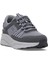 H1260 Heman Krakers Erkek Memory Foam Klasik Sneaker Füme 2