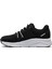 H1260 Heman Krakers Erkek Memory Foam Klasik Sneaker Siyah 3