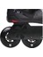 X5D Spectre Black Urban Paten 3