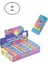 Mikro Silgi 2B-24P Pastel Soft 2B24TRP 24'lü 1