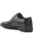 Pierre Cardin 70228 M Siyah Erkek Deri Klasik Ayakkabı 4