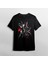 One Punch Man Unisex %100 Pamuklu Bisiklet Yaka T-Shirt Model 7 2