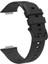 Huawei Watch Fit 3 Uyumlu Yumuşak Soft Silikon Renkli Spor Kordon Kayış 1