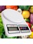 Dijital Mutfak Tartısı Terazisi LCD Ekran ile Hassas Ölçüm 10 kg 1 Adet 4