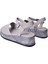 Femi 5013 Kadın Deri Sandalet 4