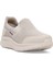D1114 High Step Erkek Memory Foam Yürüyüş Ayakkabısı Bej 2