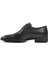 Pierre Cardin 70228 M Siyah Erkek Deri Klasik Ayakkabı 2