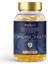 Omega 3,6,9 Norveç Balık Yağı, Keten Tohumu Yağı, Aspir Yağı ve Vitamin E Iteg 90 Soft Jel 1