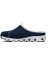 H1275 Esx Sabo Erkek Memory Foam Sabo Terlik Lacivert 3